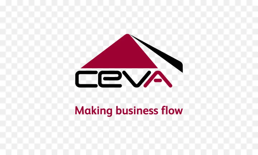 Logo Ceva，Entreprise PNG