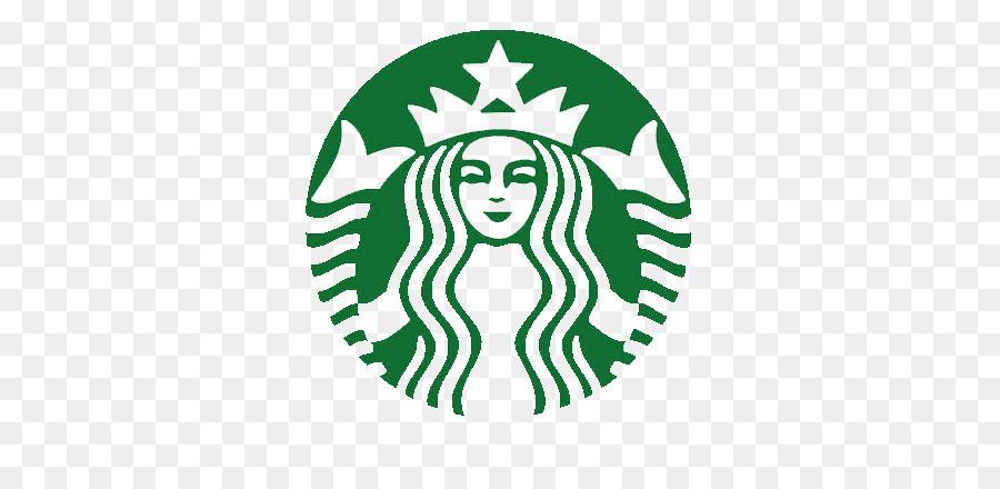 Logo Starbucks，Starbucks PNG