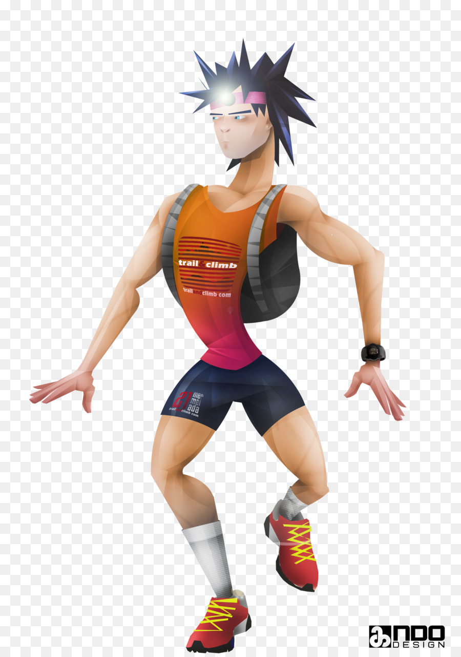 Costume，Muscle PNG
