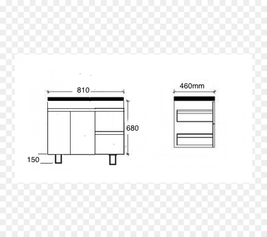 Dessin，Mobilier PNG