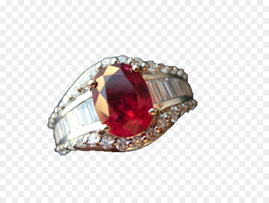 Bague Diamant，Gemme PNG