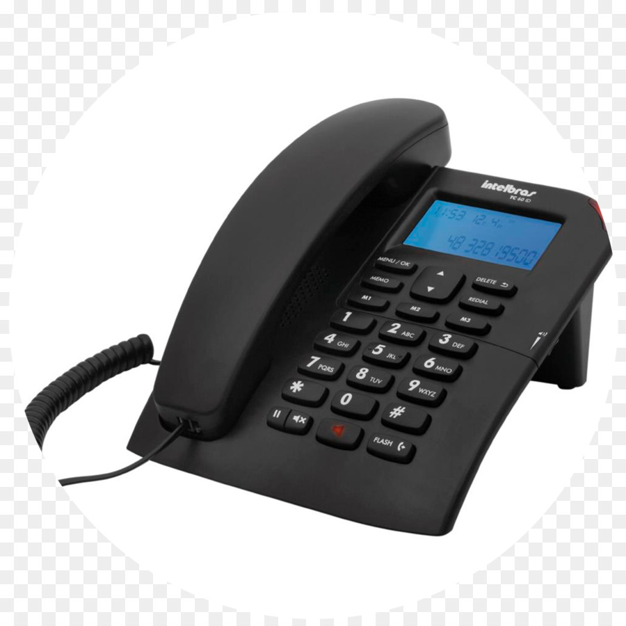 Téléphone，Noir PNG