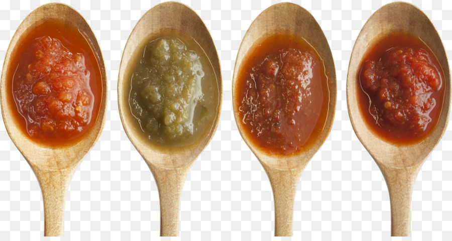 Sauces，Cuillères PNG