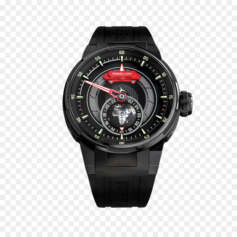 Montre Noire，Citoyen PNG