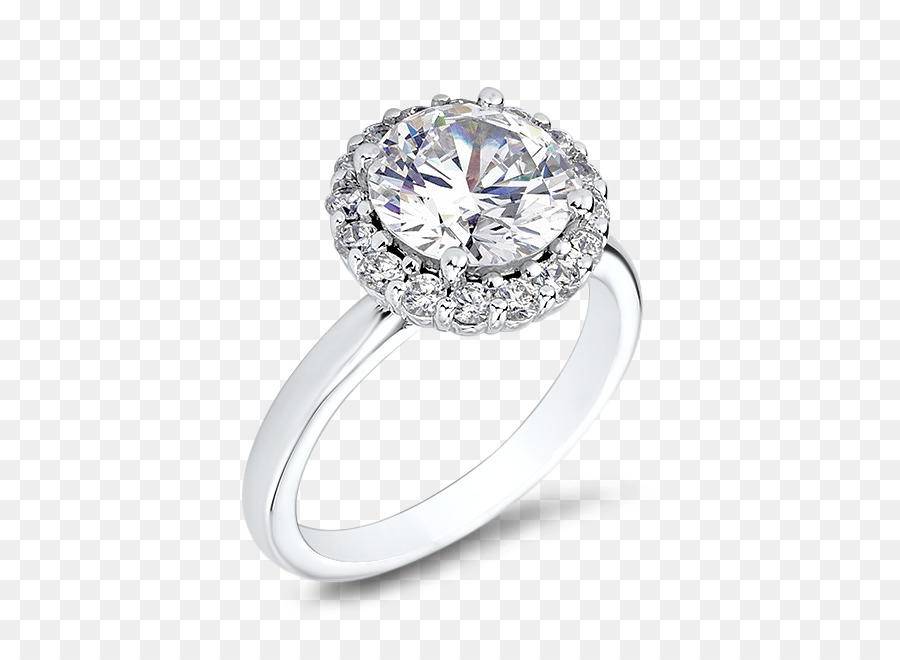 Bague Diamant，Diamant PNG