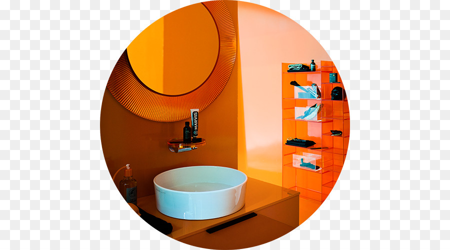 Kartell，Salle De Bain PNG