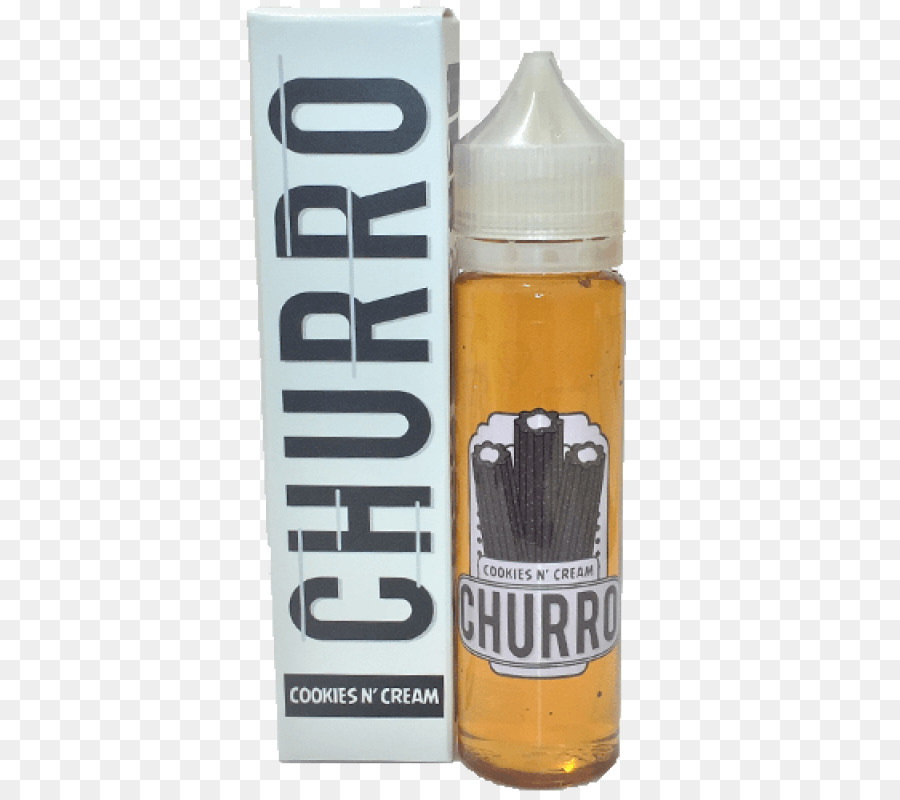 Churro，Crème Glacée PNG