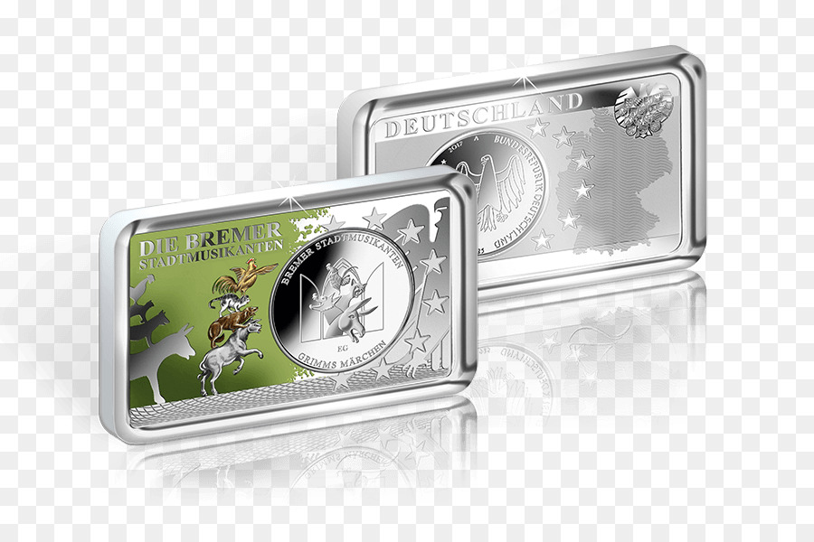 Argent，Pièce De Monnaie En Argent PNG