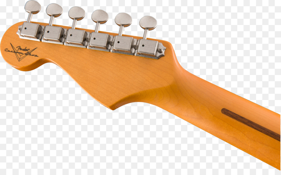 Fender David Gilmour Signature Stratocaster，Fender Stratocaster PNG