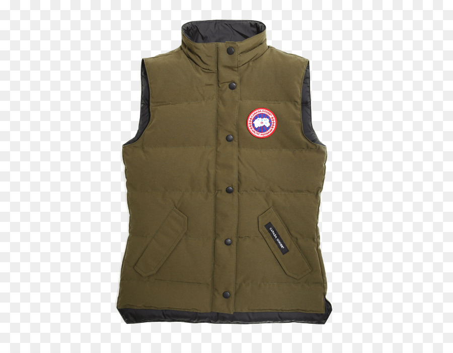 Gilets，Oie Du Canada PNG