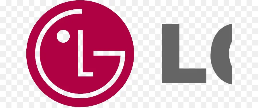 Logo Lg，Électronique PNG