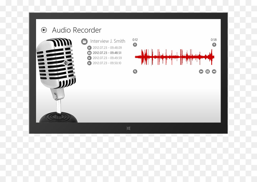 Microphone，Microsoft PNG