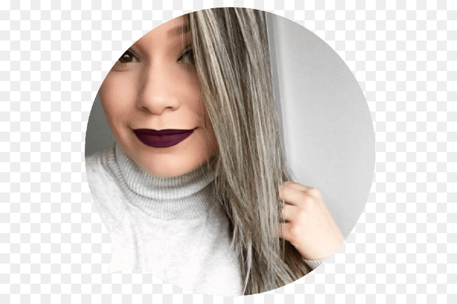 Coloration Des Cheveux，Blonde PNG