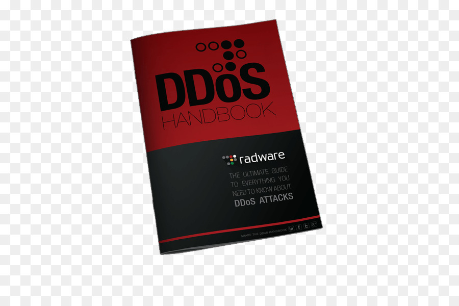 Denialofservice Attaque，Radware PNG