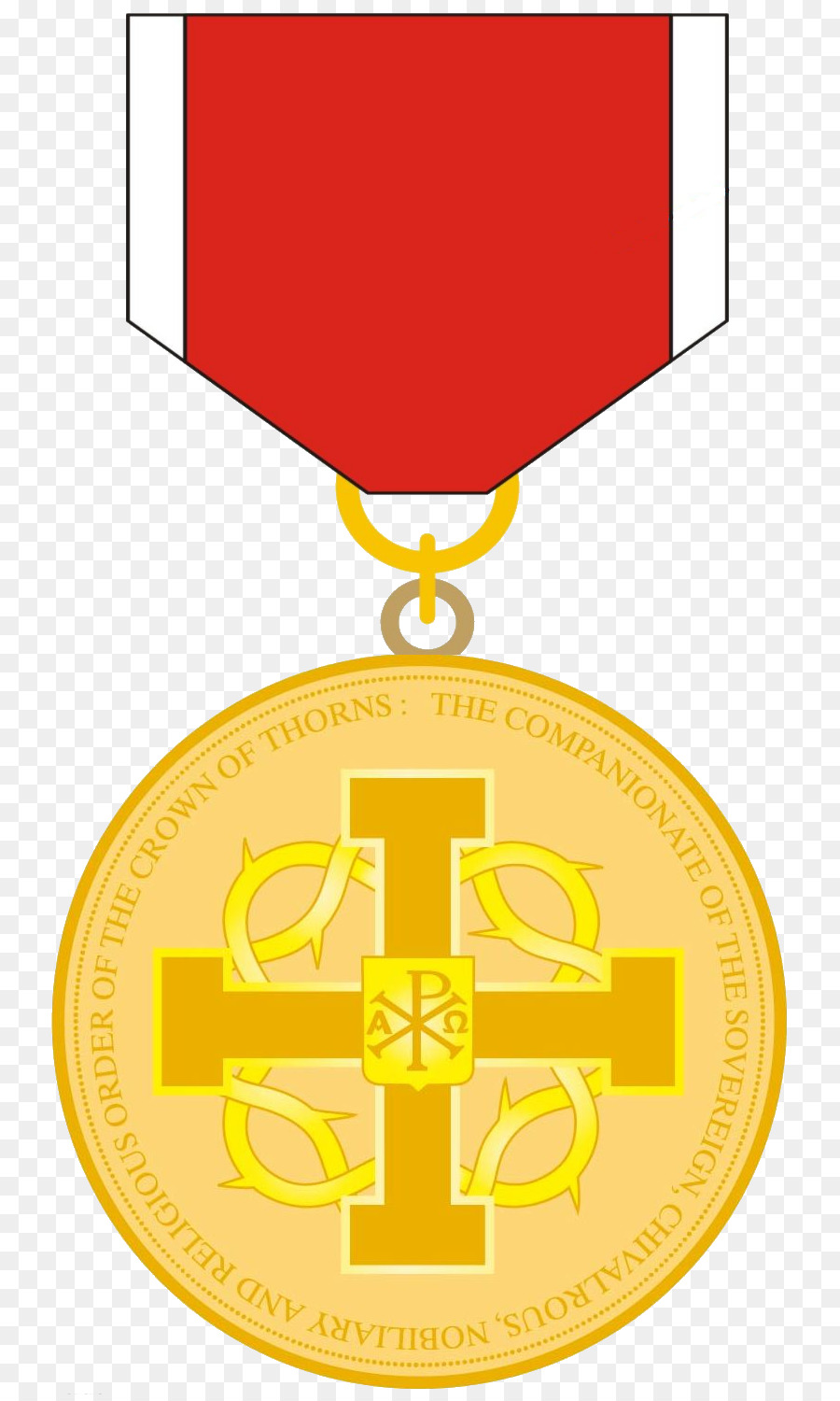 Médaille D，Avers Et Revers PNG