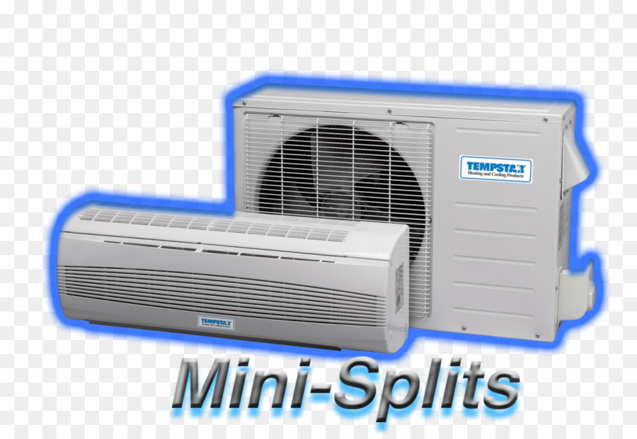 Mini Split，Climatiseur PNG