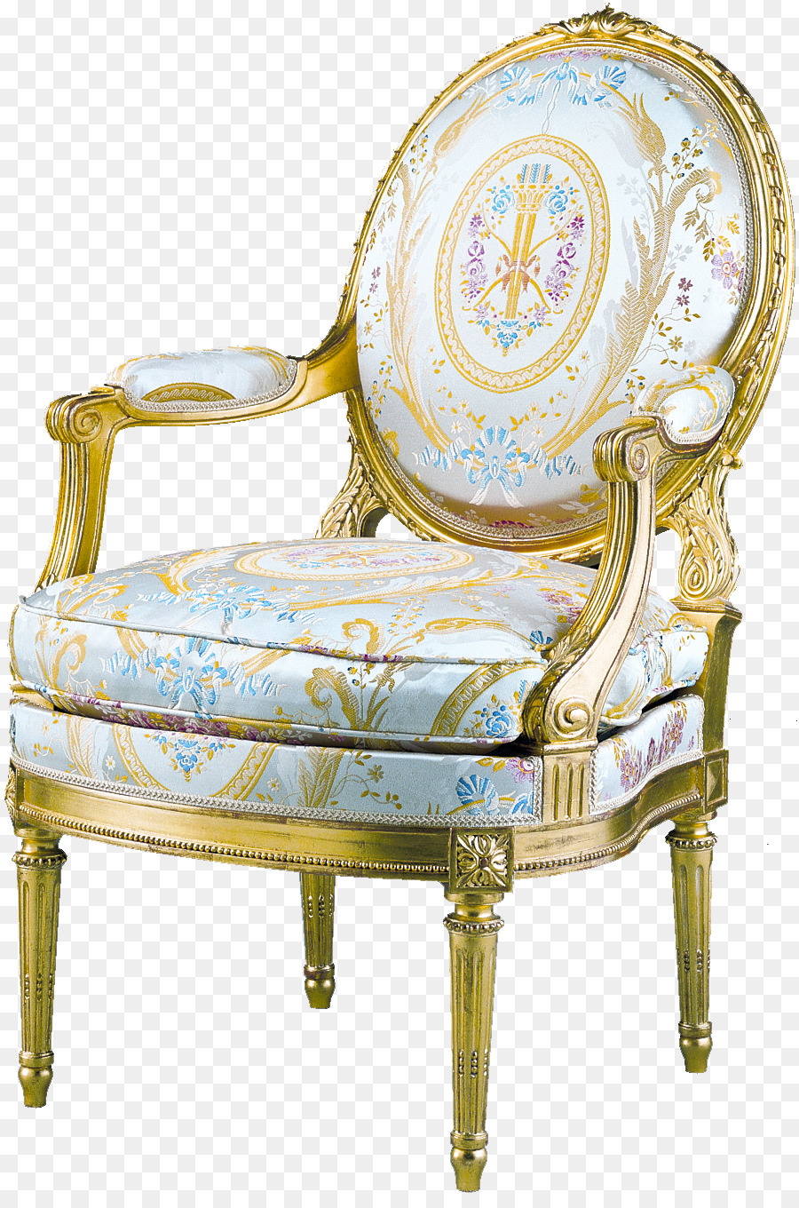 Fauteuil，Ancien PNG