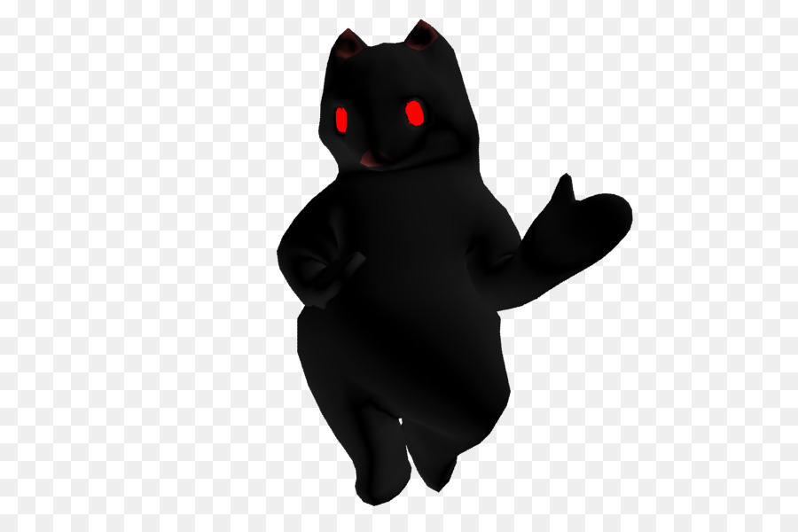 Chat，Caractère PNG