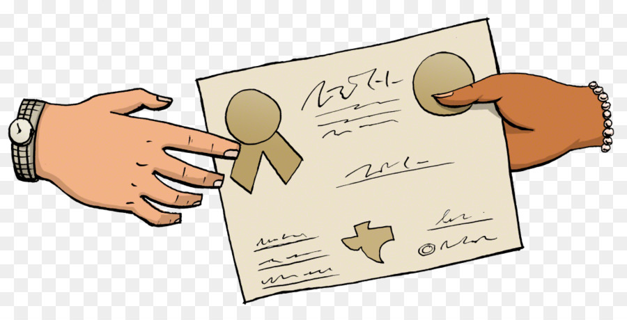 La Certification，Texas PNG