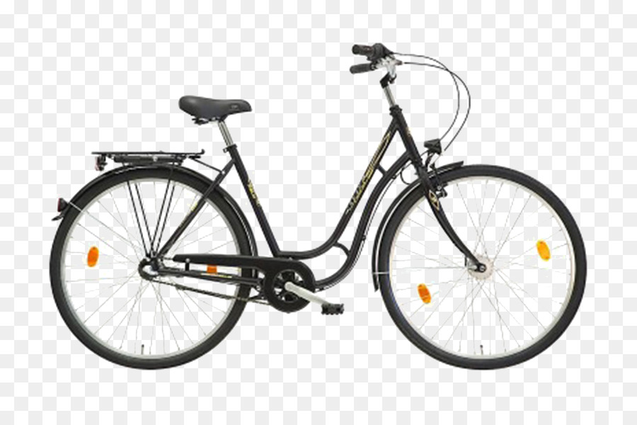 Vélo，Noir PNG