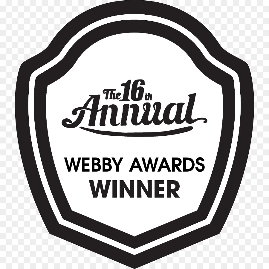 Prix Webby，Prix PNG