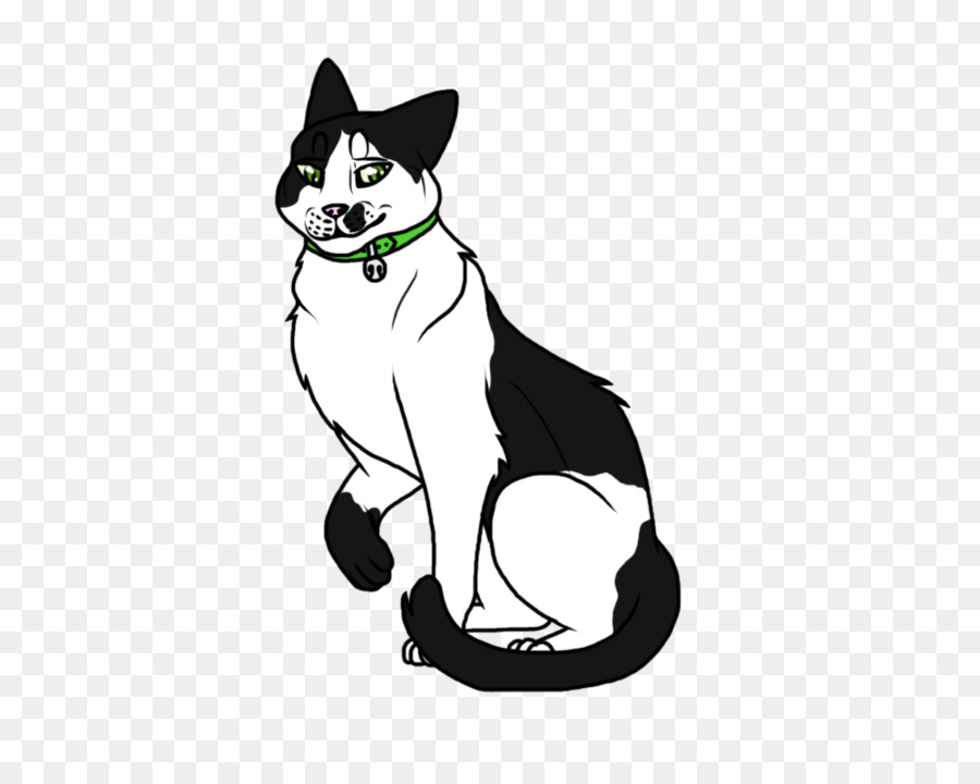 Chat，Animal De Compagnie PNG