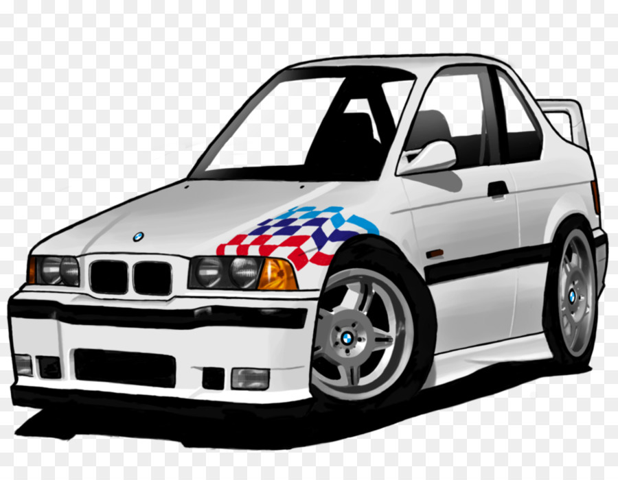 Voiture De Sport，Courses PNG