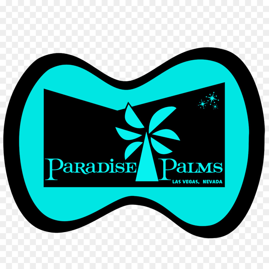 Palmiers Paradis，Logo PNG