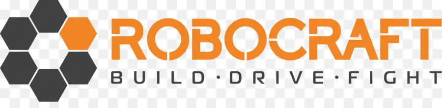 Logo Robocraft，Jeu PNG