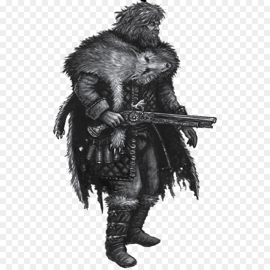 Bloodborne Les Anciens Chasseurs，Warhammer Fantasy Roleplay PNG