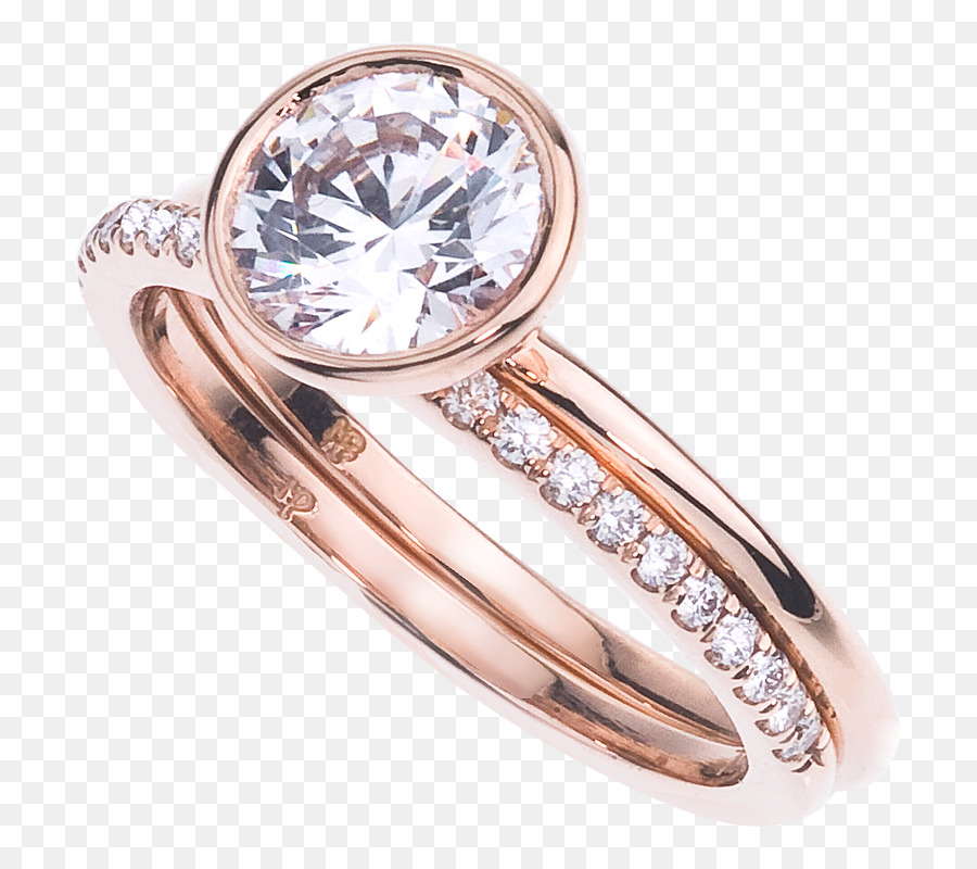 Bague En Diamant，Diamant PNG