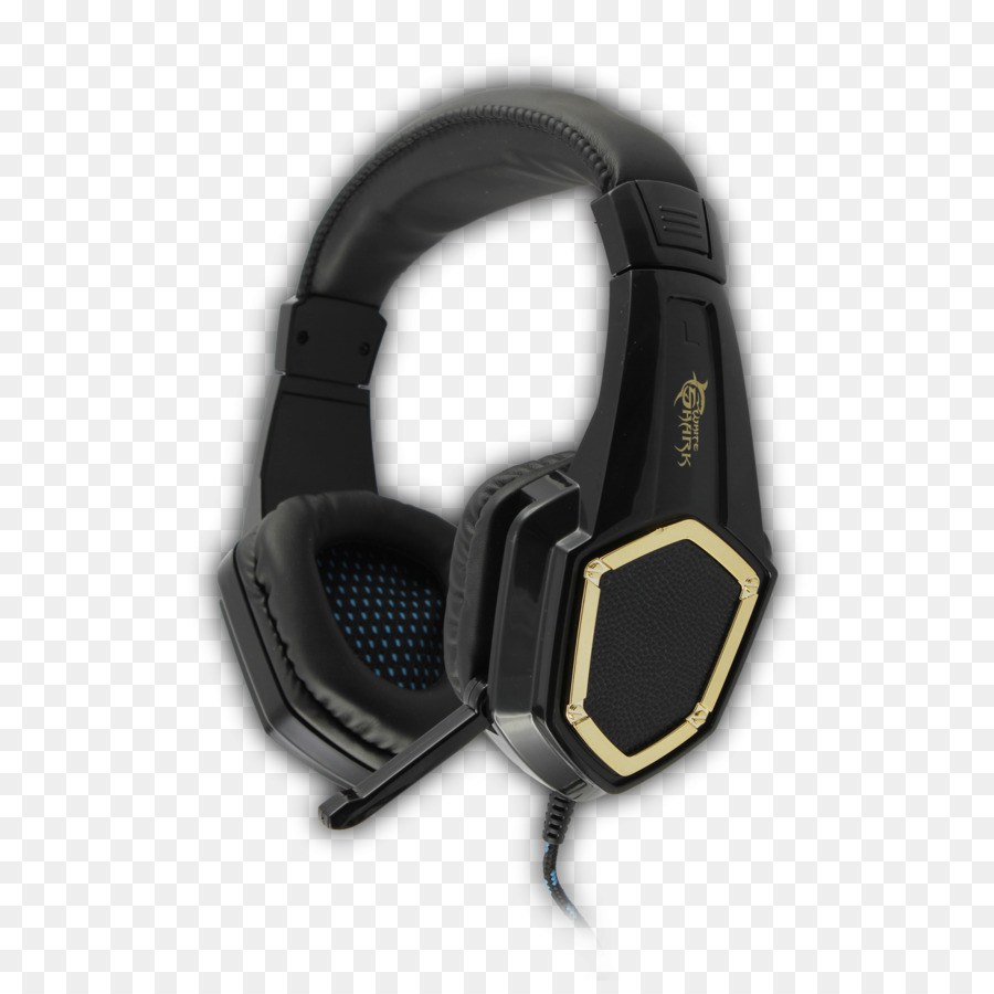 Casque，Microphone PNG