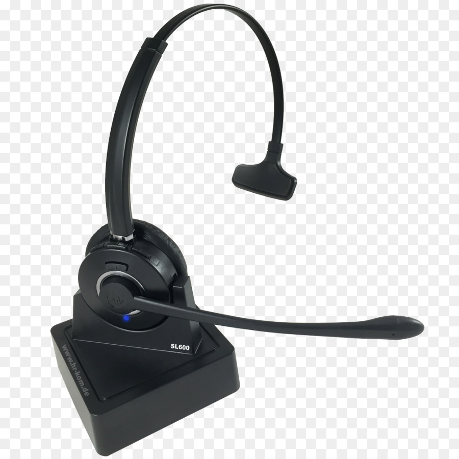 Casque Noir，Audio PNG