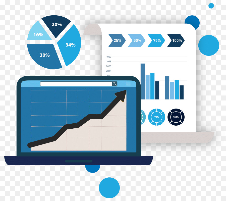 Graphiques Et Diagrammes，Statistiques PNG