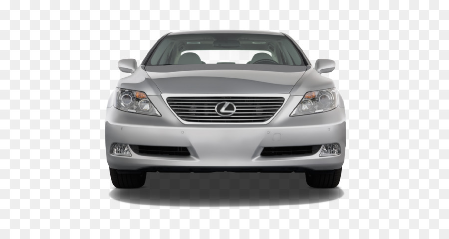 Quatrième Génération De La Lexus Ls，Lexus Ls PNG