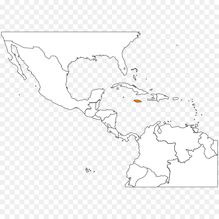 Carte De Cuba，Caraïbes PNG