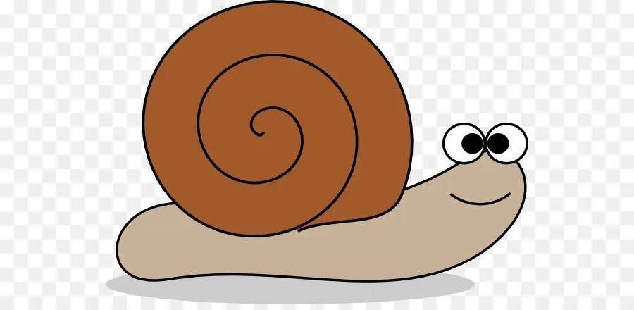 Escargot，Escargot De Mer PNG