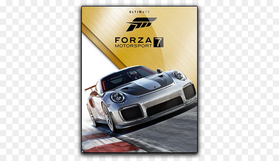 Forza Motorsport 7，Forza Horizon 3 PNG