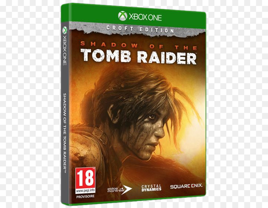 Ombre De La Tombe Raider，Tomb Raider PNG