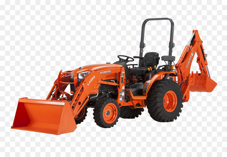 Tracteur，Kubota Corporation PNG