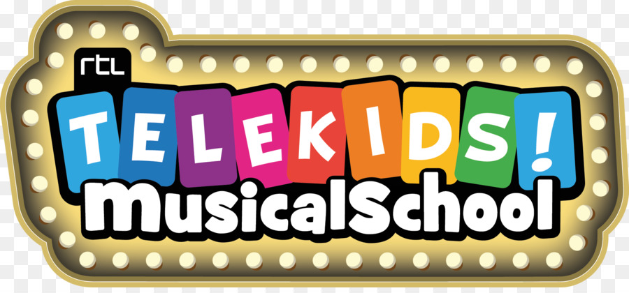 école De Musique Telekids，Logo PNG