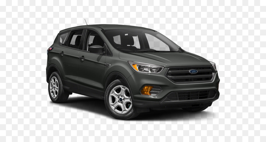 2018 Ford Escape S Suv，Ford PNG