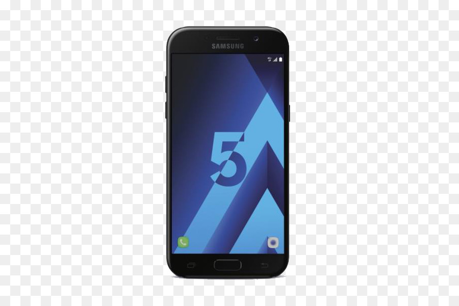 Samsung Galaxy A5，Smartphone PNG