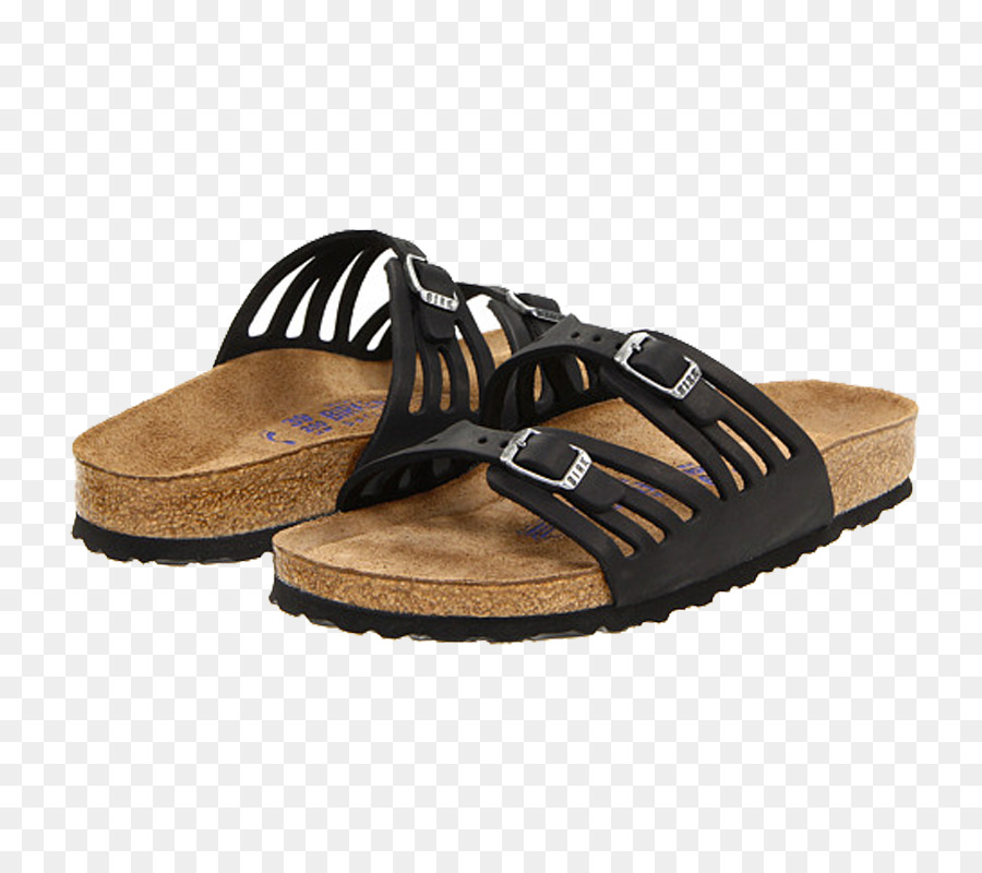 Birkenstock，Sandale PNG