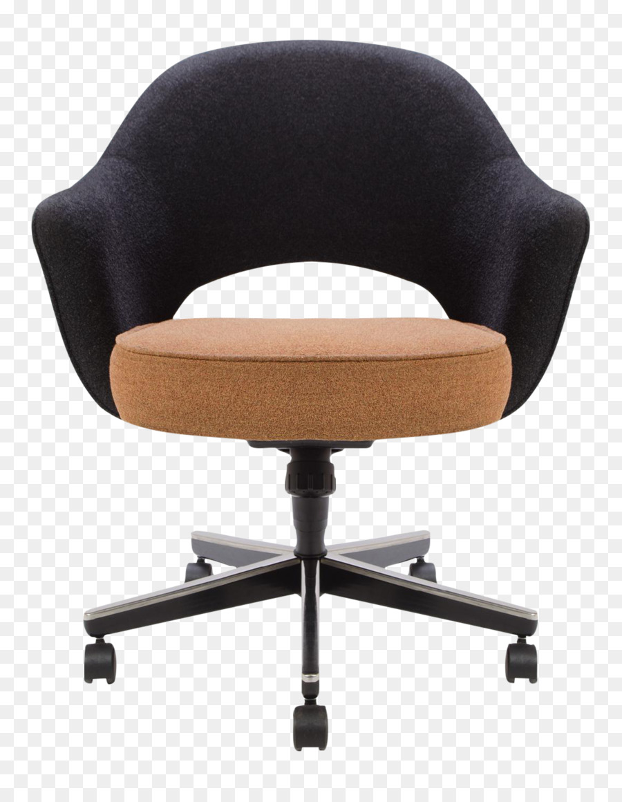 Bureau Des Fauteuils De Bureau，Steelcase PNG