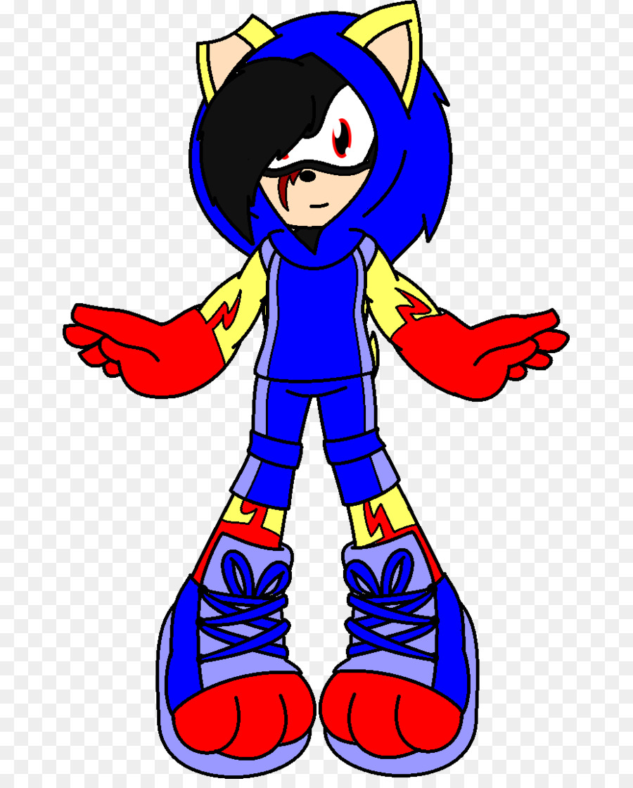 Personnage，Chaussure PNG