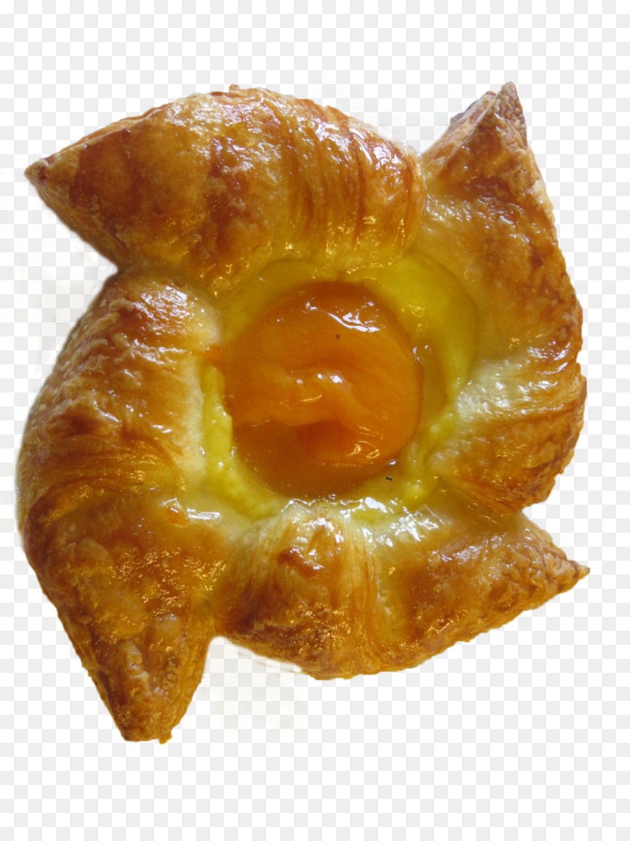 La Pâtisserie Danoise，Croissant PNG