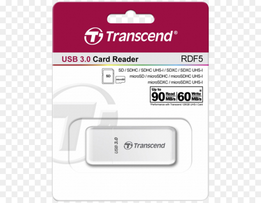 Transcend Information，Microsd PNG