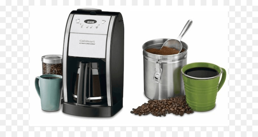 Cuisinart，Café Infusé PNG