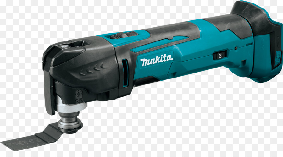 Outil électrique Makita，Oscillant PNG